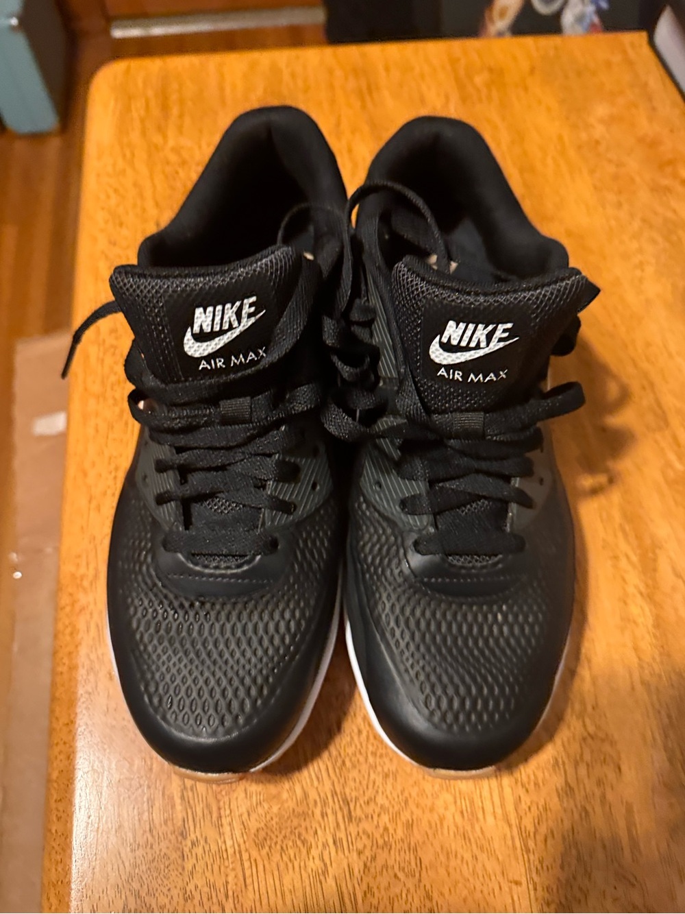 Nike Air Max 90 Golf Shoes